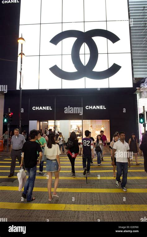 chanel canton road|chanel hong kong.